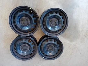 Джанти за Toyota, снимка 1