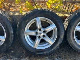 Гуми с джанти  195/65R15, снимка 4
