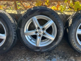 Гуми с джанти  195/65R15, снимка 3