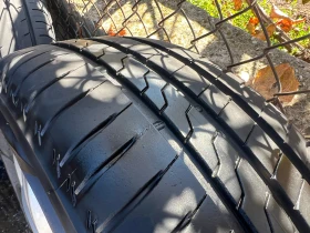 Гуми с джанти  195/65R15, снимка 6