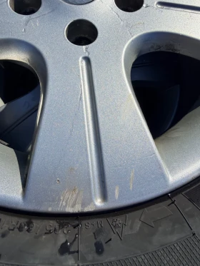 Джанти за Fiat Sedici, снимка 6