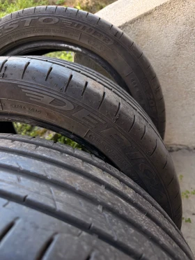 Гуми Летни 205/50R17, снимка 3