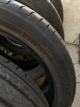 Гуми Летни 205/50R17, снимка 4