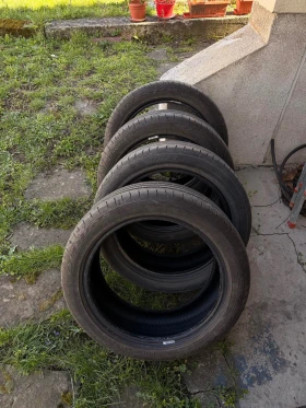 Гуми Летни 205/50R17, снимка 1