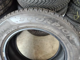 Гуми Зимни 235/60R18, снимка 4
