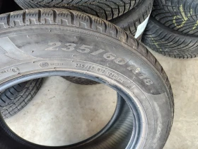 Гуми Зимни 235/60R18, снимка 5