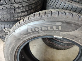 Гуми Зимни 235/60R18, снимка 3