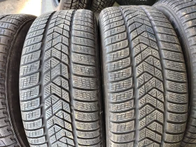 Гуми Зимни 235/60R18, снимка 2