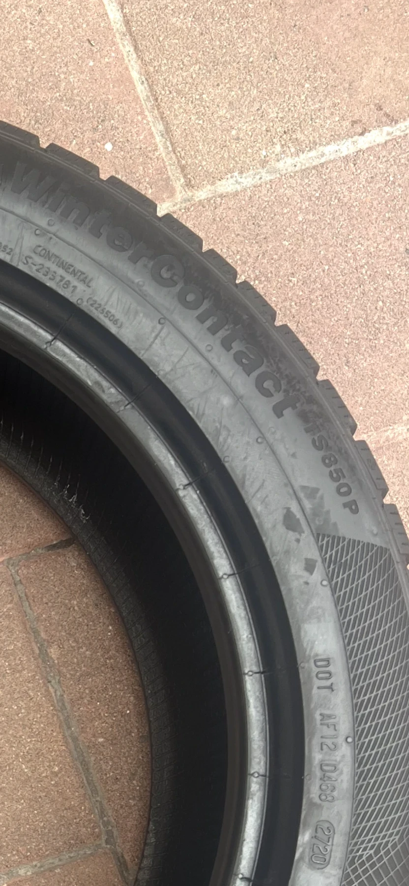  255/45R20 | Mobile.bg   7