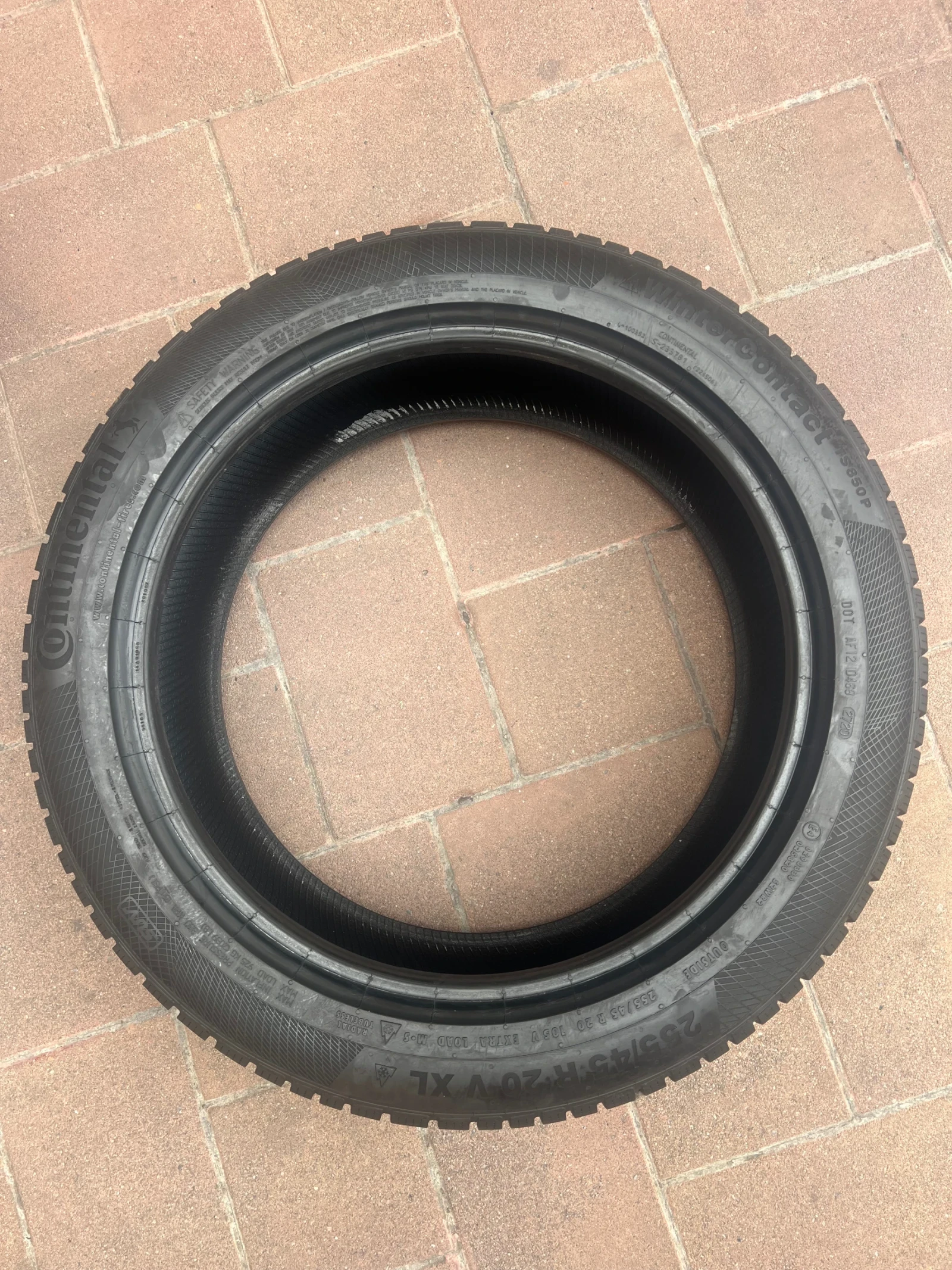  255/45R20 | Mobile.bg   5