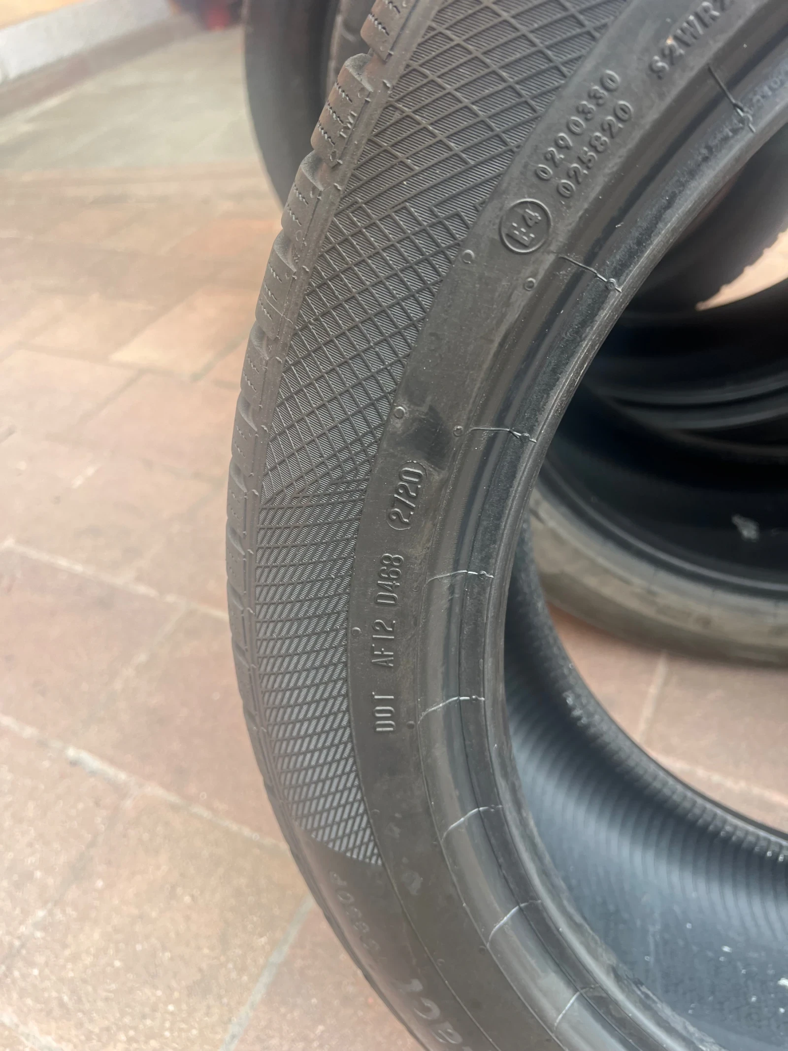  255/45R20 | Mobile.bg   6