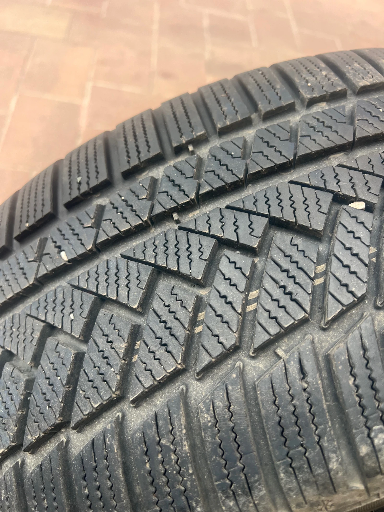  255/45R20 | Mobile.bg   3