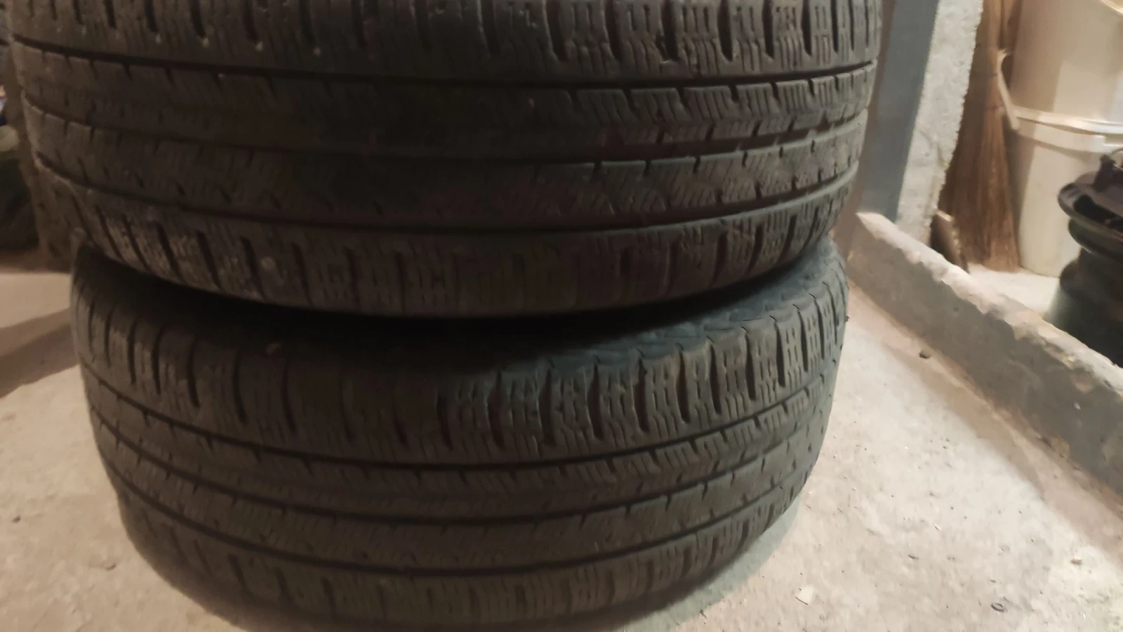 ���� � ������ 205/55R17 �� Ford | Mobile.bg � ����������� 8