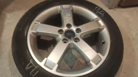 ���� � ������ 205/55R17 �� Ford | Mobile.bg � ����� ������ 6