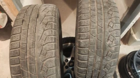 ���� � ������ 205/55R17 �� Ford | Mobile.bg � ����� ������ 9