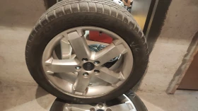 ���� � ������ 205/55R17 �� Ford | Mobile.bg � ����� ������ 3