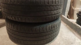 ���� � ������ 205/55R17 �� Ford | Mobile.bg � ����� ������ 8