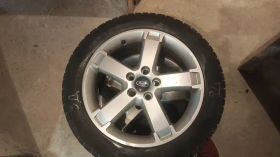 ���� � ������ 205/55R17 �� Ford | Mobile.bg � ����� ������ 2