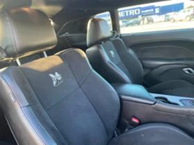 Dodge Challenger 6.4L Scat Pack , снимка 10