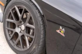 Dodge Challenger 6.4L Scat Pack , снимка 5