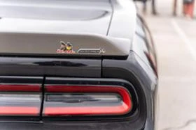 Dodge Challenger 6.4L Scat Pack , снимка 8