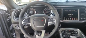Dodge Challenger 6.4L Scat Pack , снимка 16