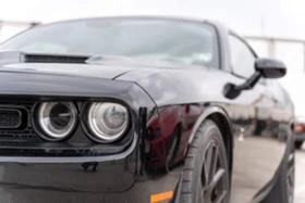 Dodge Challenger 6.4L Scat Pack , снимка 2