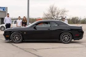Dodge Challenger 6.4L Scat Pack , снимка 6