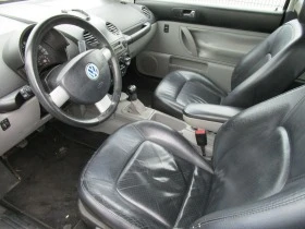 VW New beetle 1.9TDI, снимка 4