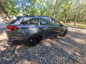 Hyundai I30 I30 N LINE, снимка 15