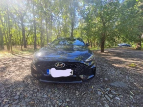 Hyundai I30 I30 N LINE, снимка 13