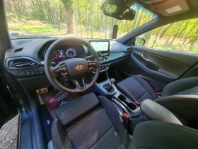 Hyundai I30 I30 N LINE, снимка 5