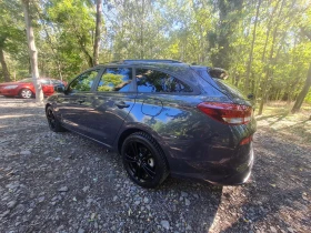 Hyundai I30 I30 N LINE, снимка 11