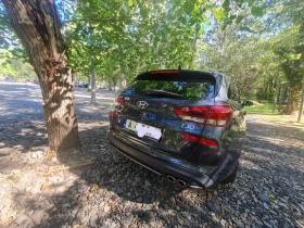 Hyundai I30 I30 N LINE, снимка 16