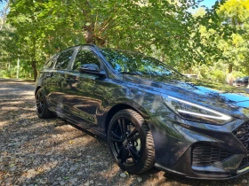 Hyundai I30 I30 N LINE, снимка 2