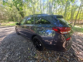 Hyundai I30 I30 N LINE, снимка 8