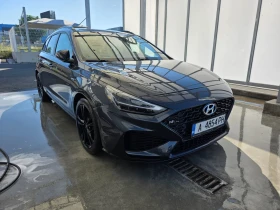 Hyundai I30 I30 N LINE, снимка 16