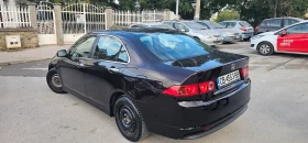 Honda Accord  - изображение 6