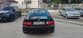 Honda Accord  - изображение 5