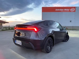 Tesla Model Y LONG RANGE НОВА, снимка 7