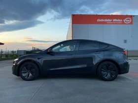 Tesla Model Y LONG RANGE НОВА, снимка 4