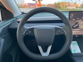 Tesla Model Y LONG RANGE НОВА, снимка 12