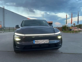 Tesla Model Y LONG RANGE НОВА, снимка 2