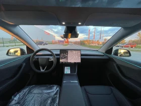 Tesla Model Y LONG RANGE НОВА, снимка 10