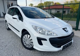 Peugeot 308 1.6HDI* 6 скорости* АВТОПИЛОТ