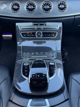 Mercedes-Benz CLS 400 AMG| ВЪЗДУШНО| BURMESTER| ОБДУХВАНЕ| Силвър Стар, снимка 6