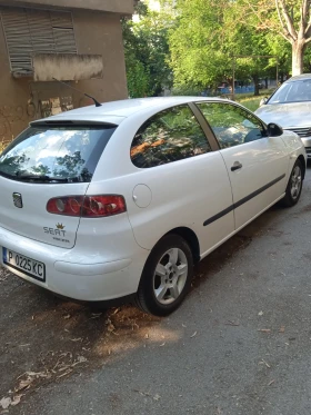 Seat Ibiza 1.9, снимка 2