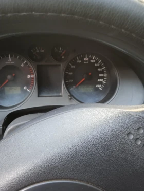 Seat Ibiza 1.9, снимка 6