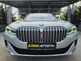 BMW 730 D XDRIVE LONG FACELIFT LUXURY LINE ЛИЗИНГ 100%, снимка 1