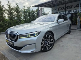 BMW 730 D XDRIVE LONG FACELIFT LUXURY LINE ЛИЗИНГ 100%, снимка 3